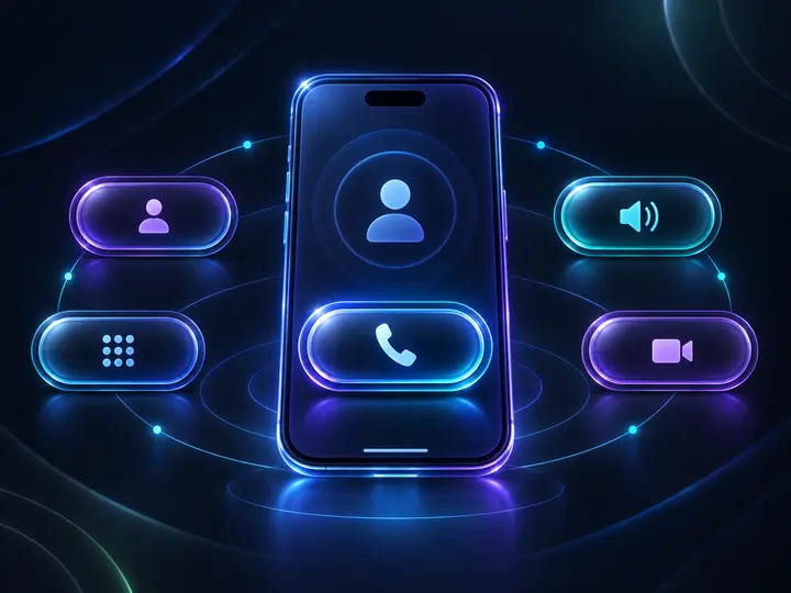 Nevrivo Contact Hub Pro WordPress telefon butonu ve arama kontrolleri