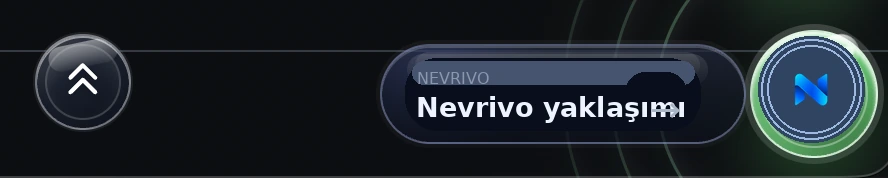 Nevrivo yaklaşımını incele butonu
