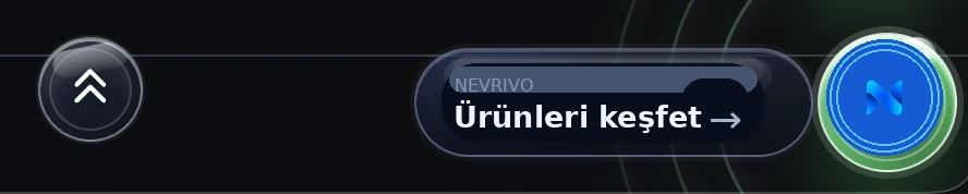 Nevrivo ürünlerini keşfet butonu